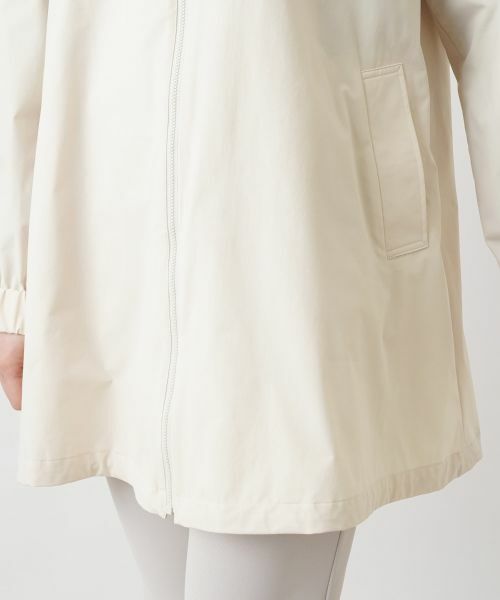 Leilian / レリアン その他アウター | ラグランスリーブジャケット | 詳細18