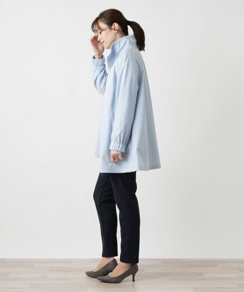 Leilian / レリアン その他アウター | ラグランスリーブジャケット | 詳細5