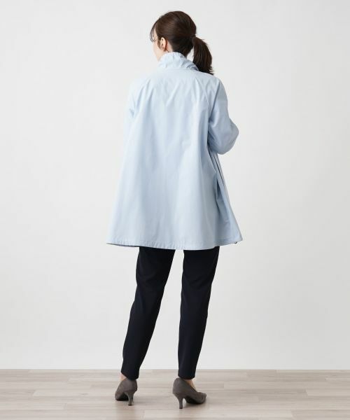 Leilian / レリアン その他アウター | ラグランスリーブジャケット | 詳細6