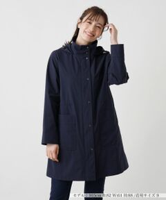 レリアンのハーフコート超美品 Leilian / レリアン （レディース） アウター | ファッション