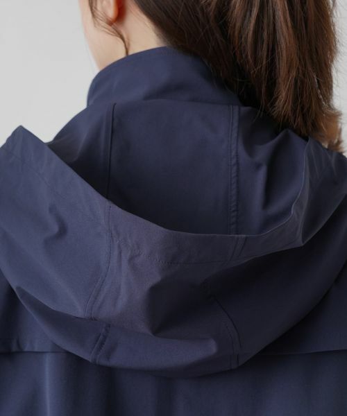 Leilian / レリアン その他アウター | フーデッドコート | 詳細18