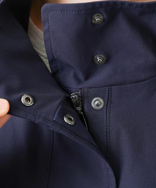 Leilian / レリアン その他アウター | フーデッドコート | 詳細19