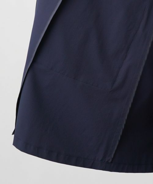 Leilian / レリアン その他アウター | フーデッドコート | 詳細26