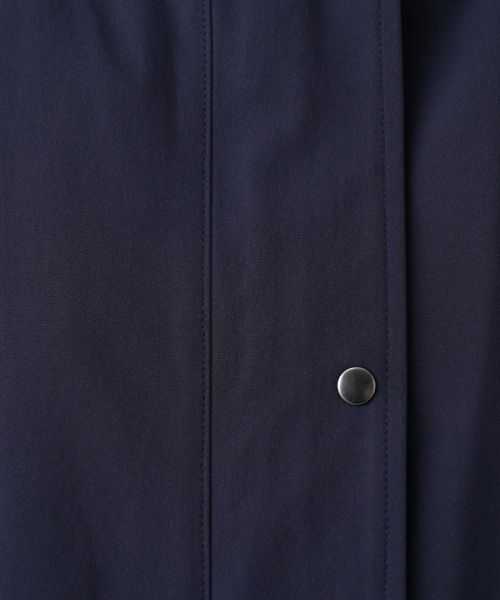 Leilian / レリアン その他アウター | フーデッドコート | 詳細27