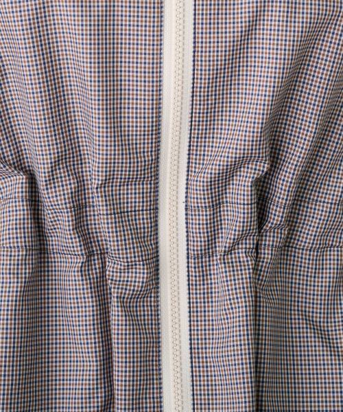 Leilian / レリアン その他アウター | リバーシブルライトコート | 詳細18