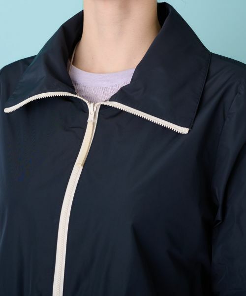 Leilian / レリアン その他アウター | リバーシブルライトコート | 詳細26