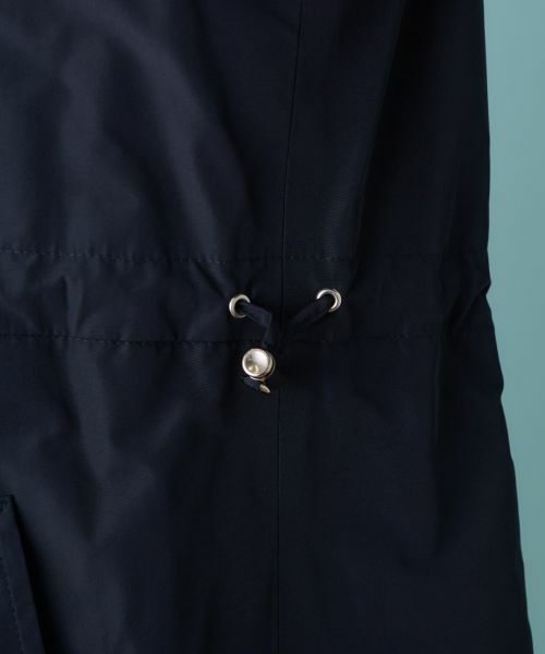Leilian / レリアン その他アウター | リバーシブルライトコート | 詳細28