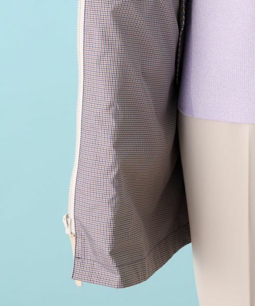 Leilian / レリアン その他アウター | リバーシブルライトコート | 詳細30