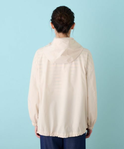 Leilian / レリアン テーラードジャケット | フーデッドジャケット | 詳細11