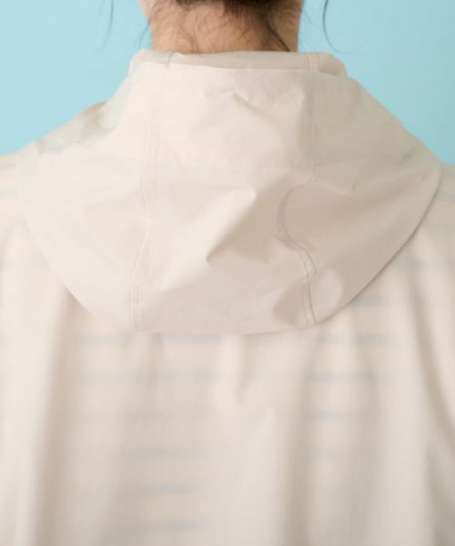 Leilian / レリアン テーラードジャケット | フーデッドジャケット | 詳細13