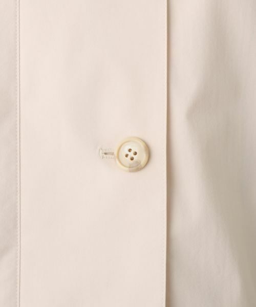 Leilian / レリアン テーラードジャケット | フーデッドジャケット | 詳細18