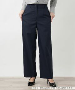 Leilian / レリアン その他パンツ | ワイドパンツ