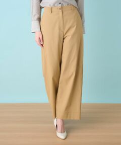 Leilian / レリアン その他パンツ | ワイドパンツ