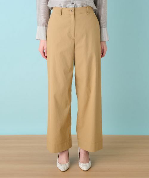 Leilian / レリアン その他パンツ | ワイドパンツ | 詳細11