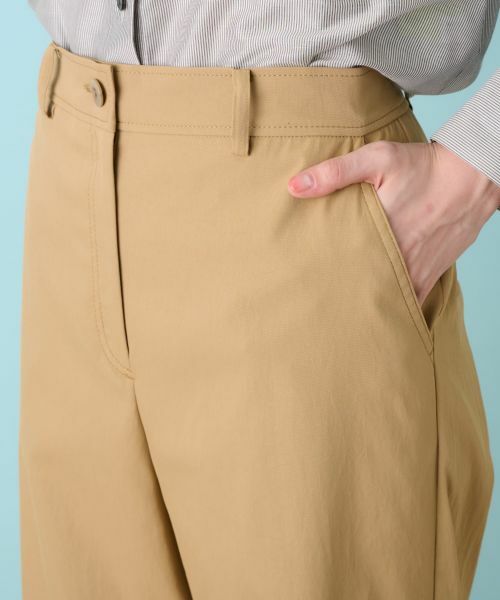 Leilian / レリアン その他パンツ | ワイドパンツ | 詳細14