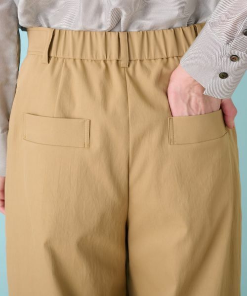 Leilian / レリアン その他パンツ | ワイドパンツ | 詳細15