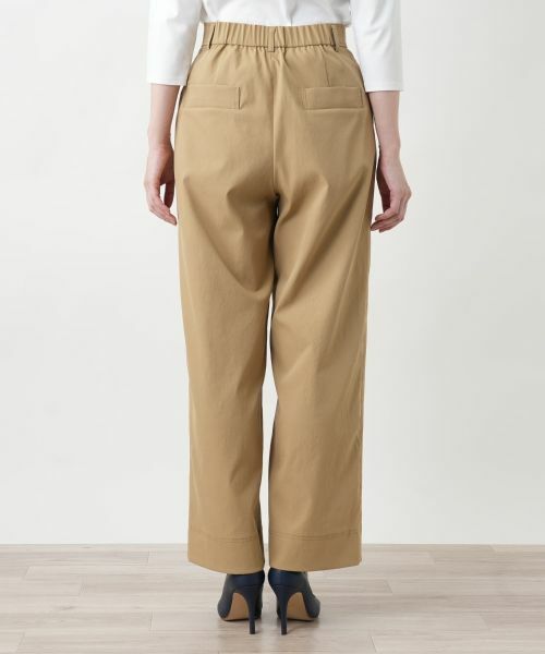 Leilian / レリアン その他パンツ | ワイドパンツ | 詳細27