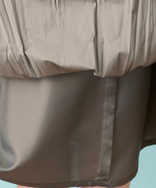 Leilian / レリアン ロング・マキシ丈スカート | 洗えるプリーツスカート | 詳細16