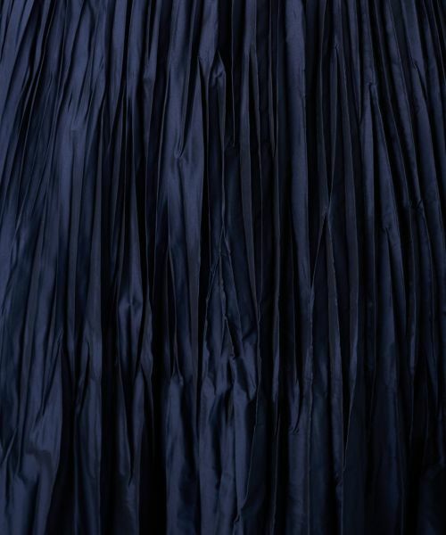 Leilian / レリアン ロング・マキシ丈スカート | 洗えるプリーツスカート | 詳細21