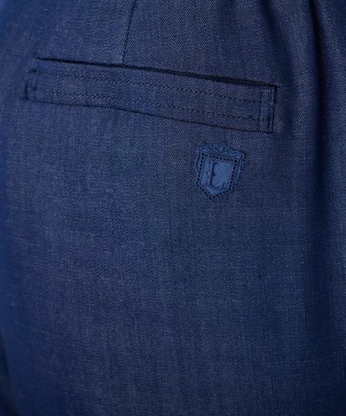 Leilian / レリアン その他パンツ | デニム調ワイドパンツ | 詳細14