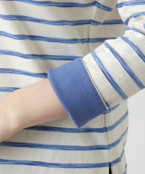 Leilian / レリアン カットソー | カットソー | 詳細10