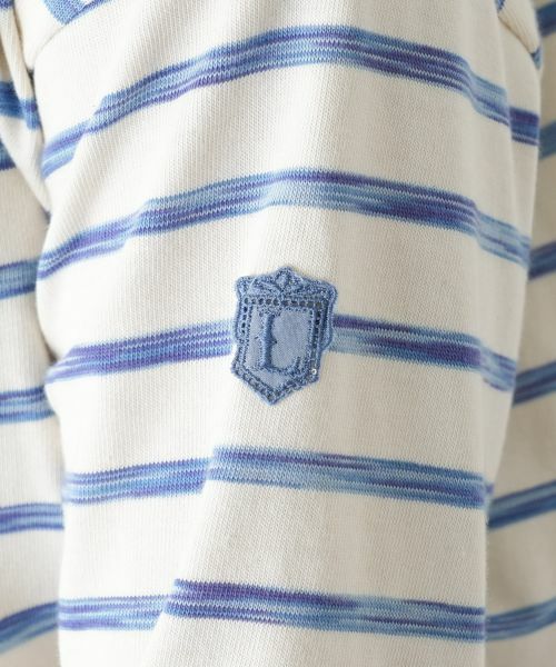 Leilian / レリアン カットソー | カットソー | 詳細11