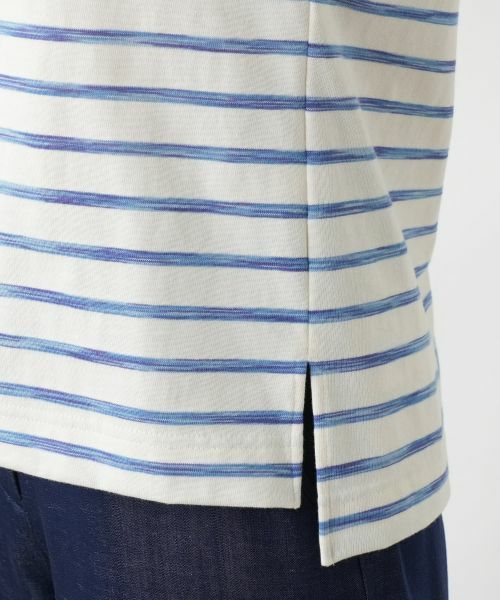 Leilian / レリアン カットソー | カットソー | 詳細12