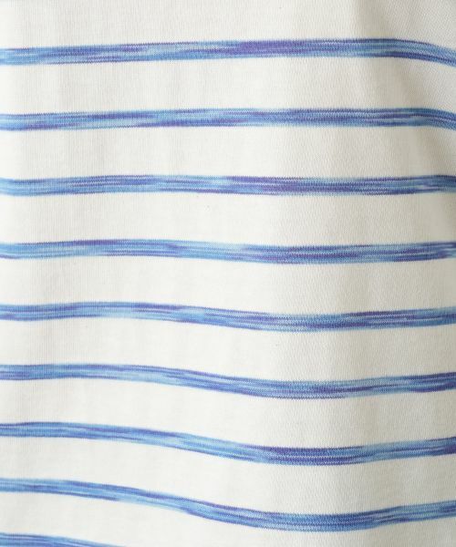 Leilian / レリアン カットソー | カットソー | 詳細13