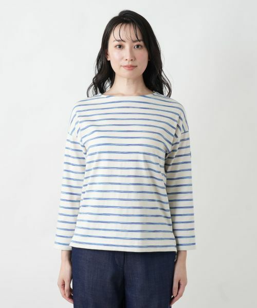 Leilian / レリアン カットソー | カットソー | 詳細4