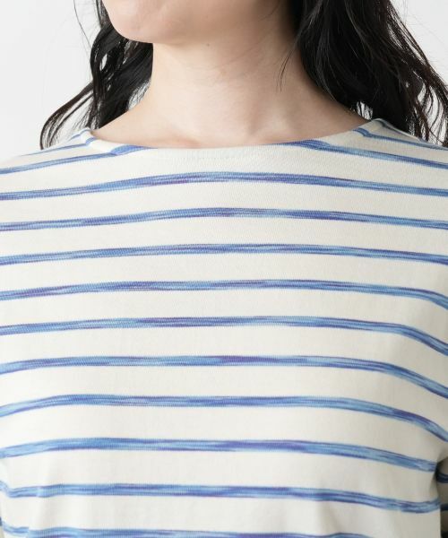 Leilian / レリアン カットソー | カットソー | 詳細7