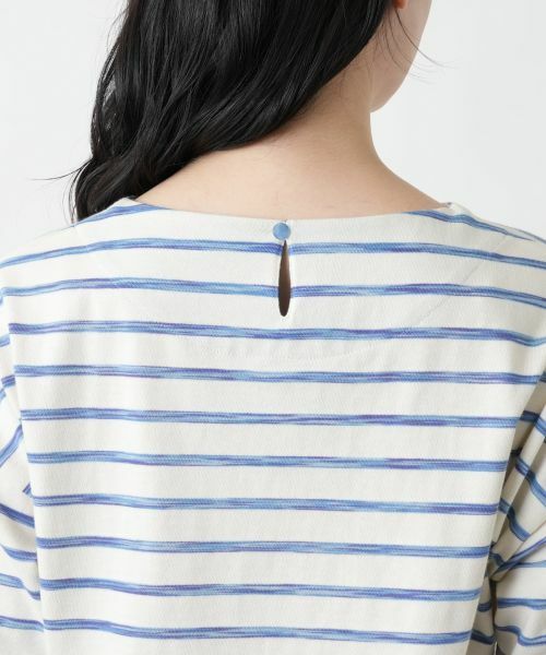 Leilian / レリアン カットソー | カットソー | 詳細8