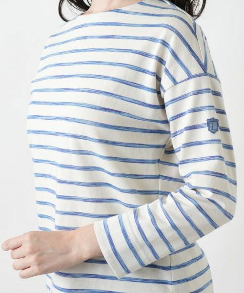 Leilian / レリアン カットソー | カットソー | 詳細9