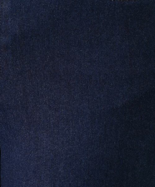 Leilian / レリアン デニムパンツ | ハイウエストスキニーパンツ | 詳細11