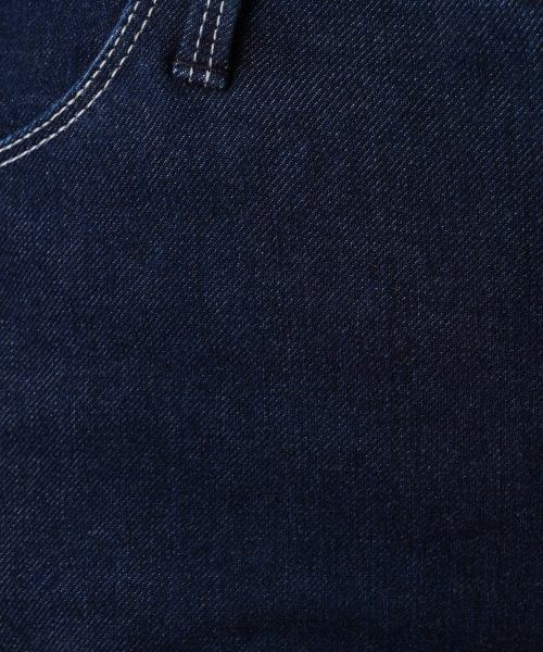 Leilian / レリアン デニムパンツ | ブーツカットデニム | 詳細11