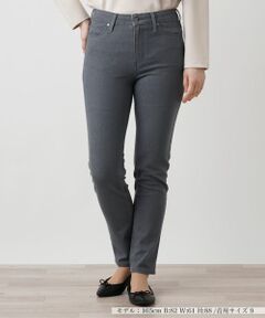 Leilian / レリアン デニムパンツ | デニムパンツ【L JEANS】