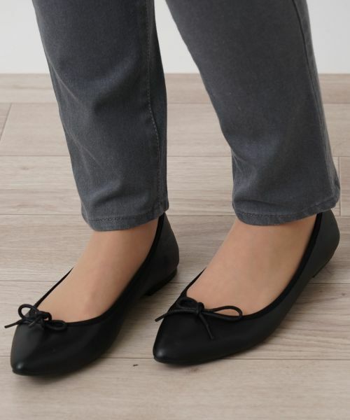 Leilian / レリアン デニムパンツ | デニムパンツ【L JEANS】 | 詳細10