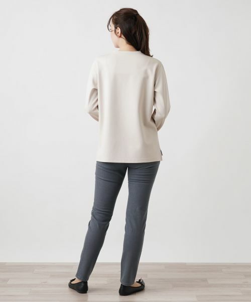 Leilian / レリアン デニムパンツ | デニムパンツ【L JEANS】 | 詳細3