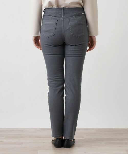 Leilian / レリアン デニムパンツ | デニムパンツ【L JEANS】 | 詳細6