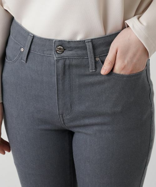 Leilian / レリアン デニムパンツ | デニムパンツ【L JEANS】 | 詳細7