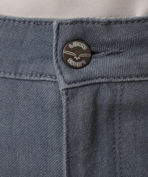 Leilian / レリアン デニムパンツ | デニムパンツ【L JEANS】 | 詳細8