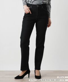 Leilian / レリアン デニムパンツ | デニムパンツ【L JEANS】