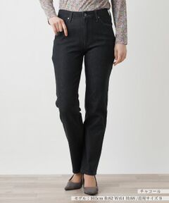 Leilian / レリアン デニムパンツ | デニムパンツ【L JEANS】