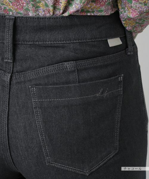 Leilian / レリアン デニムパンツ | デニムパンツ【L JEANS】 | 詳細15