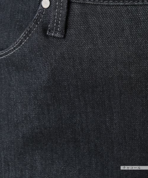 Leilian / レリアン デニムパンツ | デニムパンツ【L JEANS】 | 詳細17