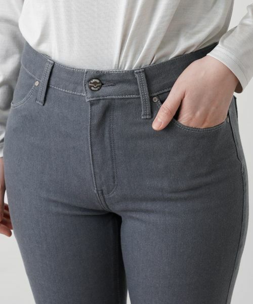 Leilian / レリアン デニムパンツ | デニムパンツ【L JEANS】 | 詳細10