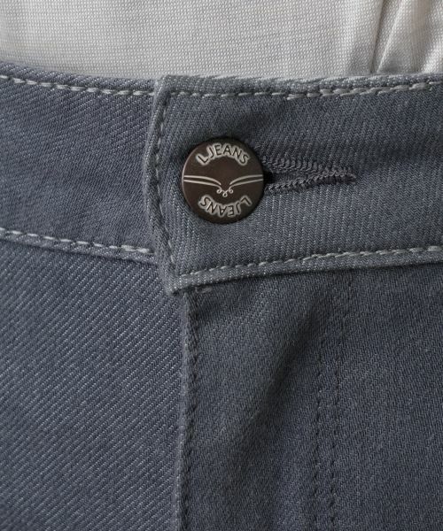 Leilian / レリアン デニムパンツ | デニムパンツ【L JEANS】 | 詳細11