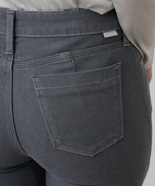 Leilian / レリアン デニムパンツ | デニムパンツ【L JEANS】 | 詳細12