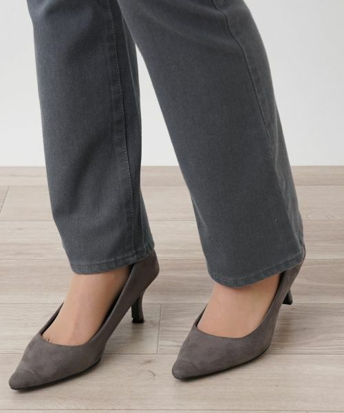 Leilian / レリアン デニムパンツ | デニムパンツ【L JEANS】 | 詳細13