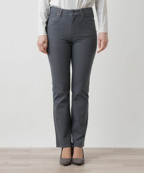 Leilian / レリアン デニムパンツ | デニムパンツ【L JEANS】 | 詳細7