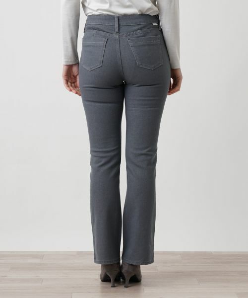 Leilian / レリアン デニムパンツ | デニムパンツ【L JEANS】 | 詳細9